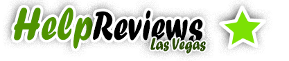 Yelp Reviews Las Vegas